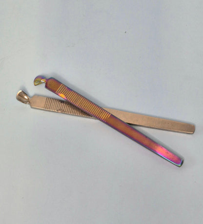 Gel Remover / Nail Tool