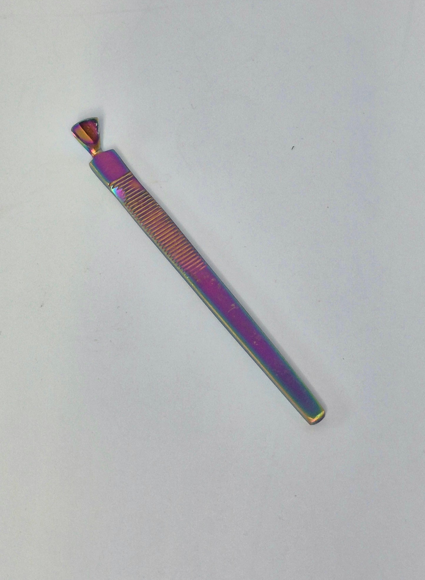 Gel Remover / Nail Tool