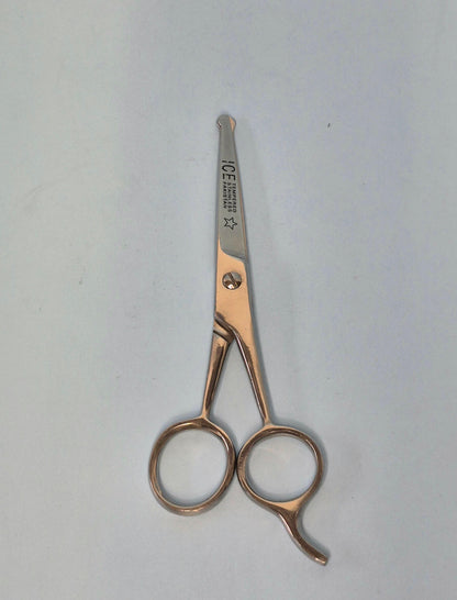 Pet Grooming Scissors 5.5" Safety Tip