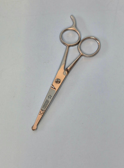 Pet Grooming Scissors 5.5" Safety Tip