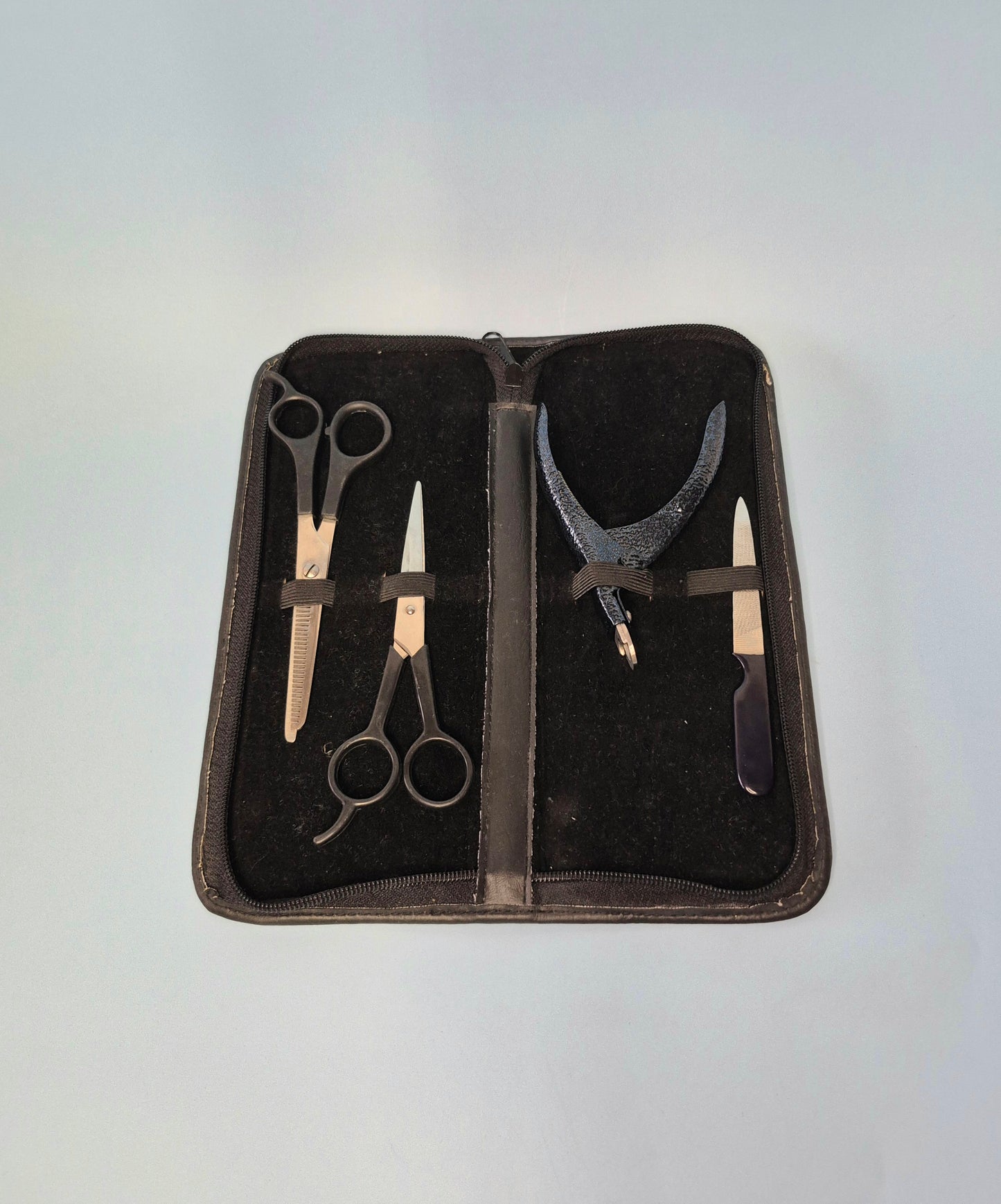 Dog Grooming Kit (4)