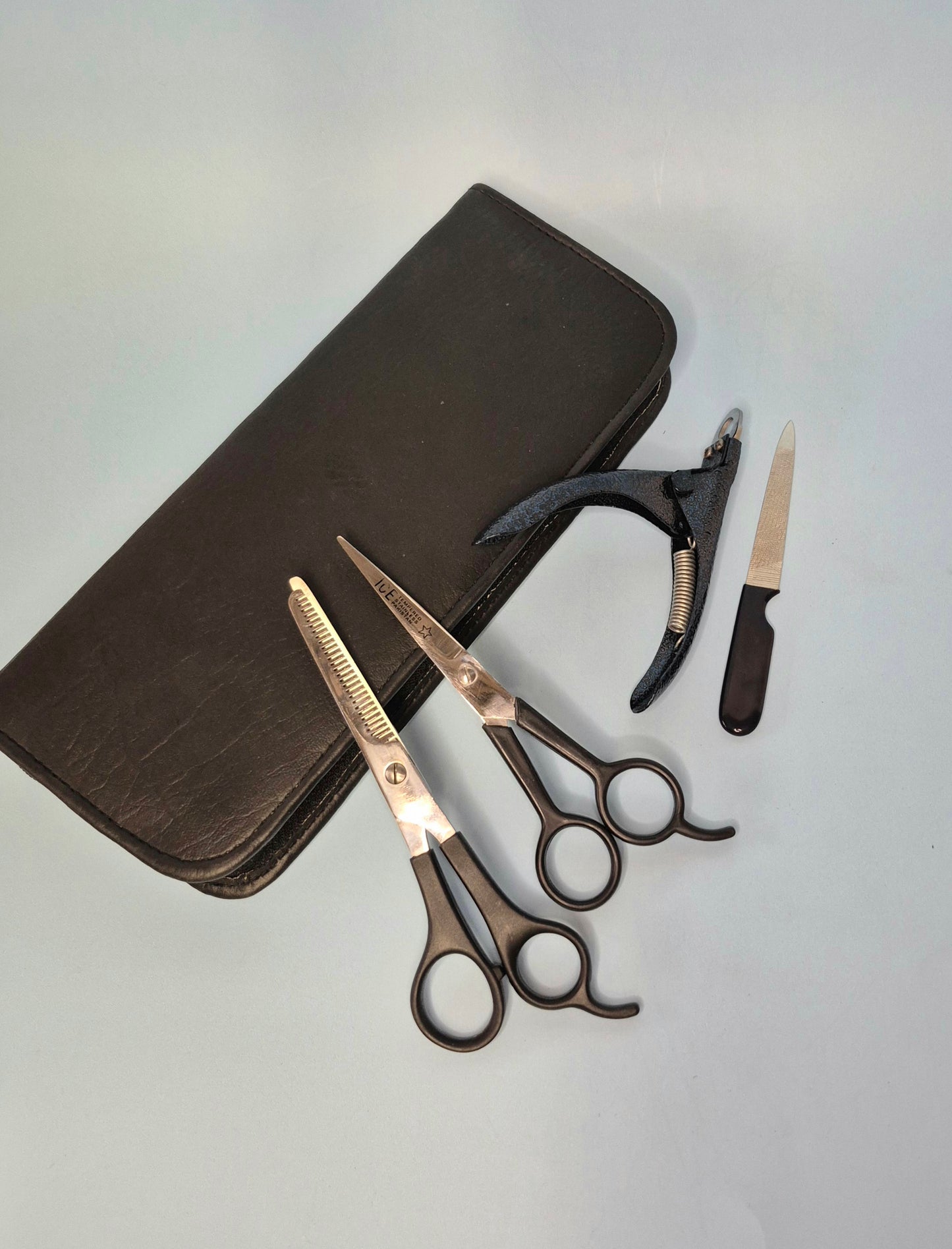 Dog Grooming Kit (4)