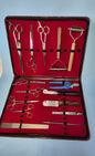 Professional Pet Grooming Kit (15)