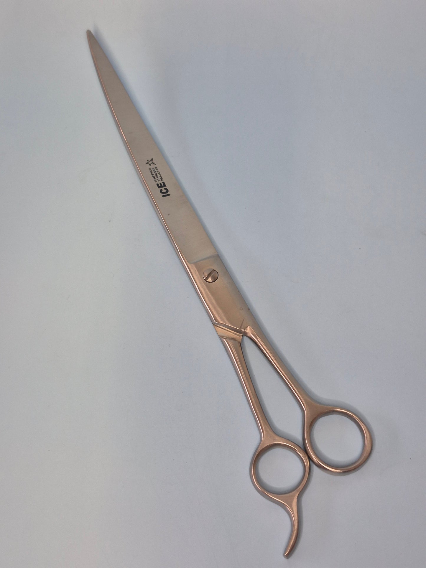 12" ICE shears (Available straight or curved)