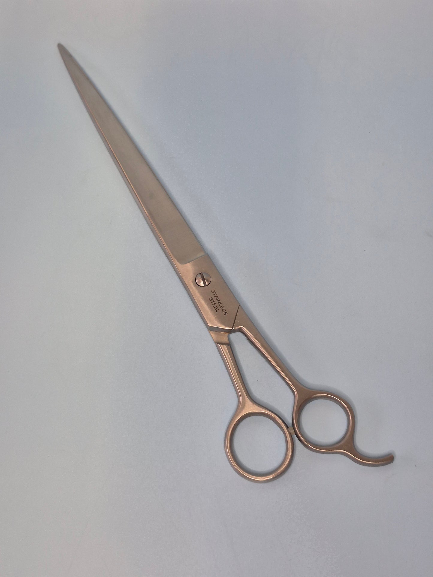 12" ICE shears (Available straight or curved)