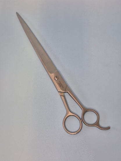 12" ICE shears (Available straight or curved)