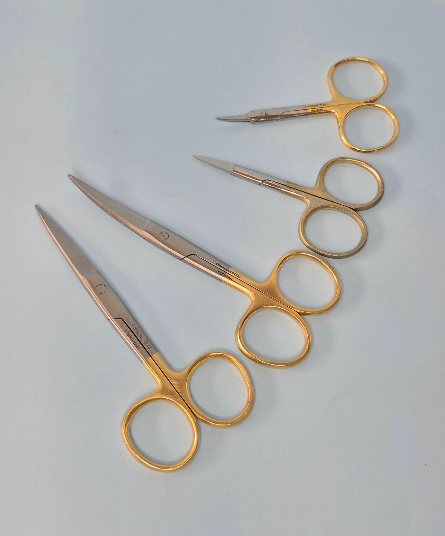 Large Loops Scissors (4 styles)