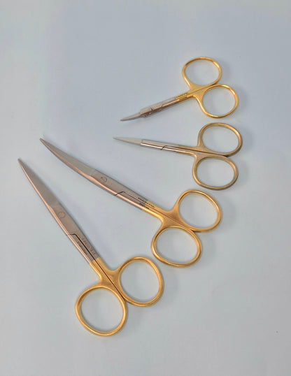 Large Loops Scissors (4 styles)