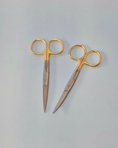 Large Loops Scissors (4 styles)