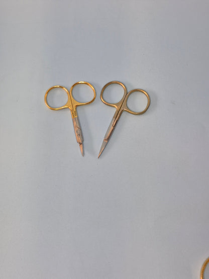 Large Loops Scissors (4 styles)