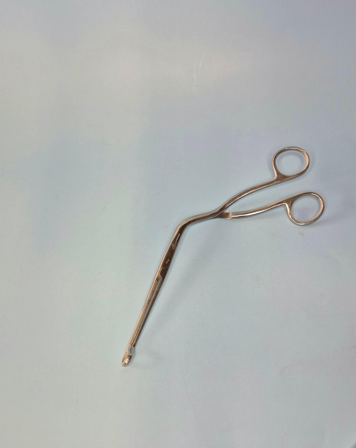 Magill Catheter Forceps (3 sizes)