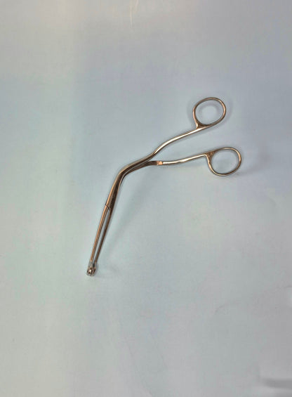 Magill Catheter Forceps (3 sizes)