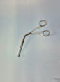 Magill Catheter Forceps (3 sizes)