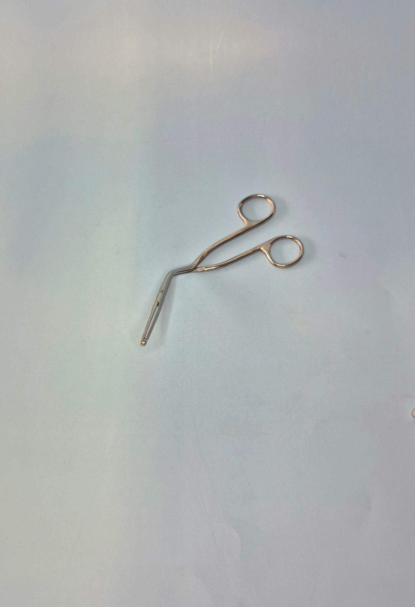 Magill Catheter Forceps (3 sizes)