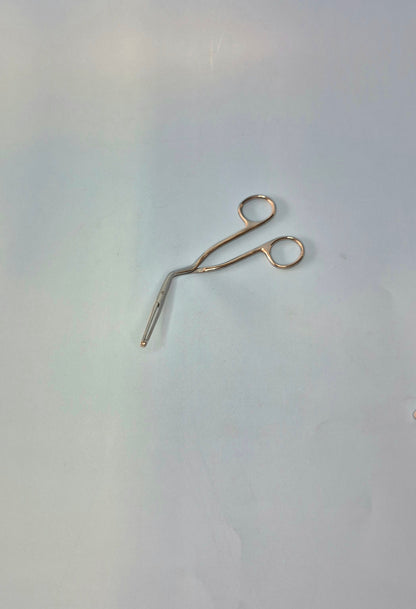 Magill Catheter Forceps (3 sizes)