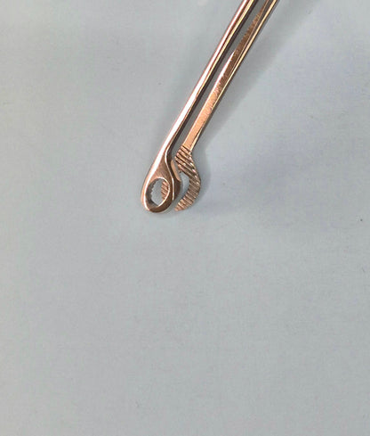 Magill Catheter Forceps (3 sizes)