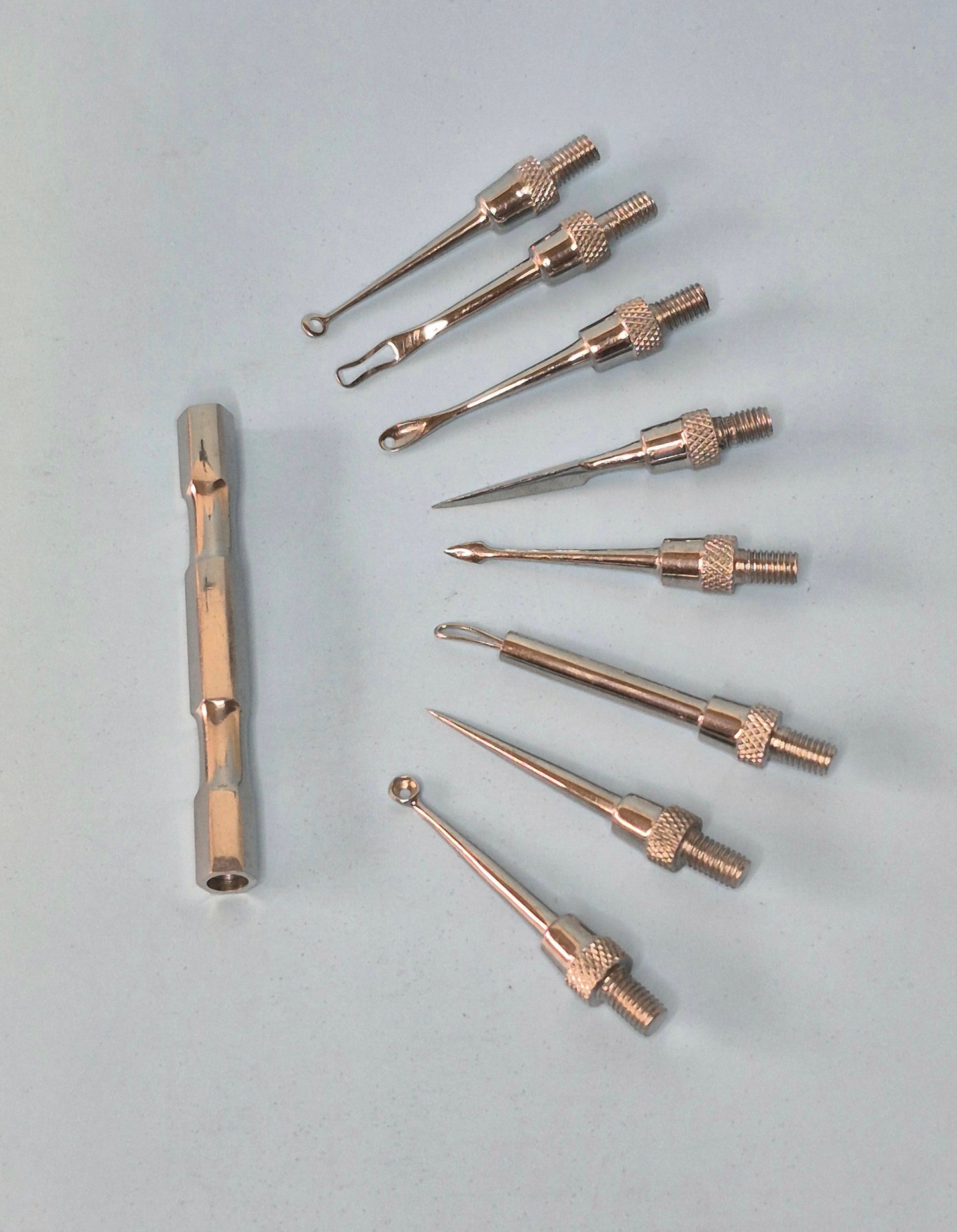 Skin Care (Extraction) Set of 9