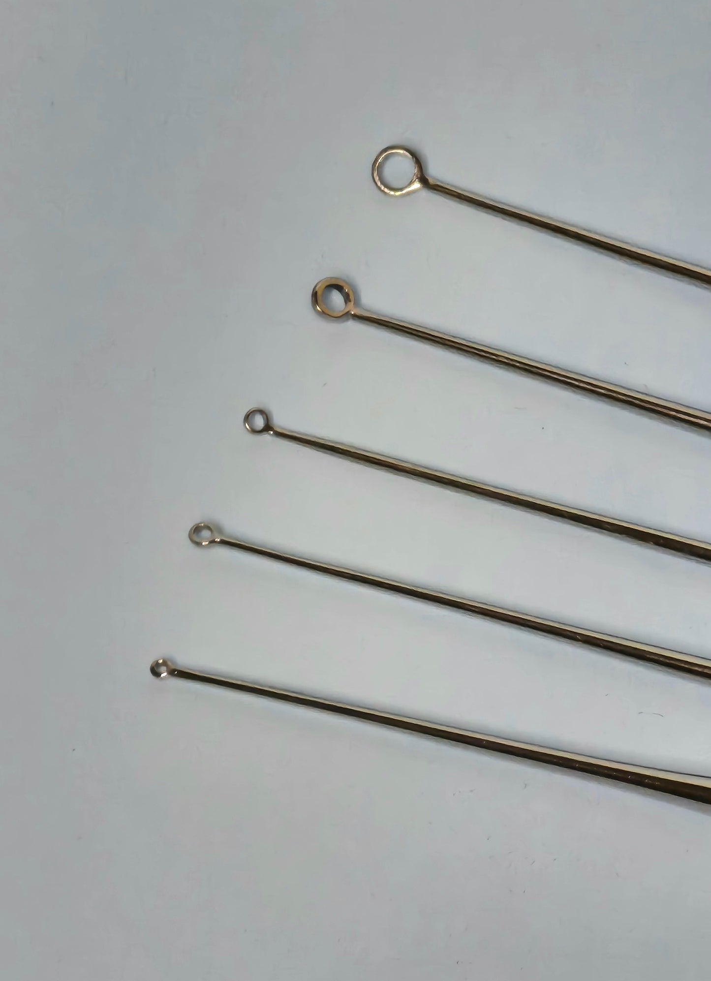 Comedone Extractor (Buck Curette) 5 sizes