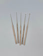 Comedone Extractor (Buck Curette) 5 sizes