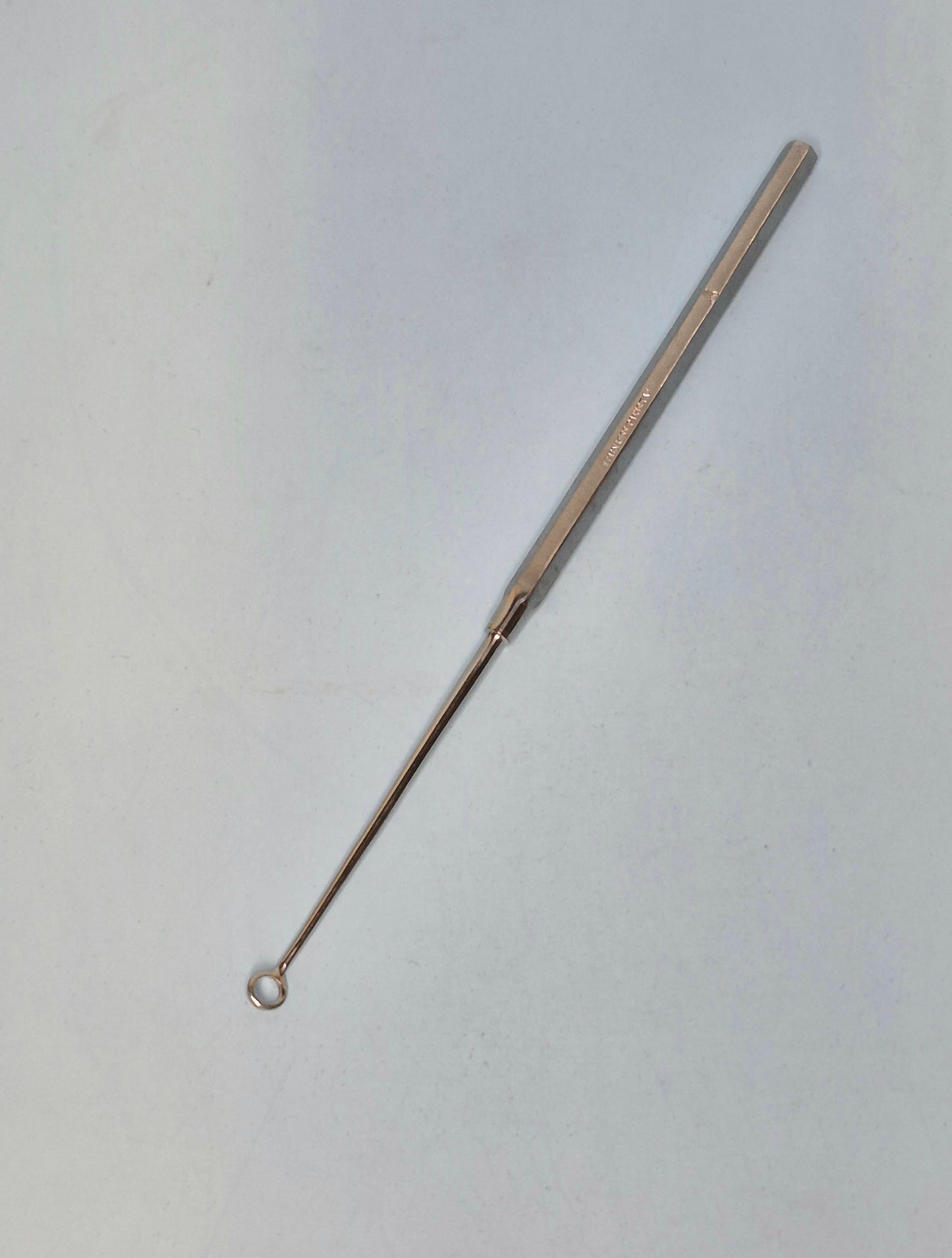 Comedone Extractor (Buck Curette) 5 sizes