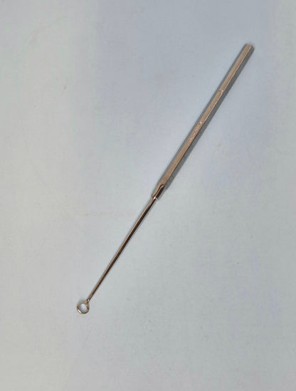 Comedone Extractor (Buck Curette) 5 sizes