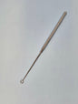 Comedone Extractor (Buck Curette) 5 sizes