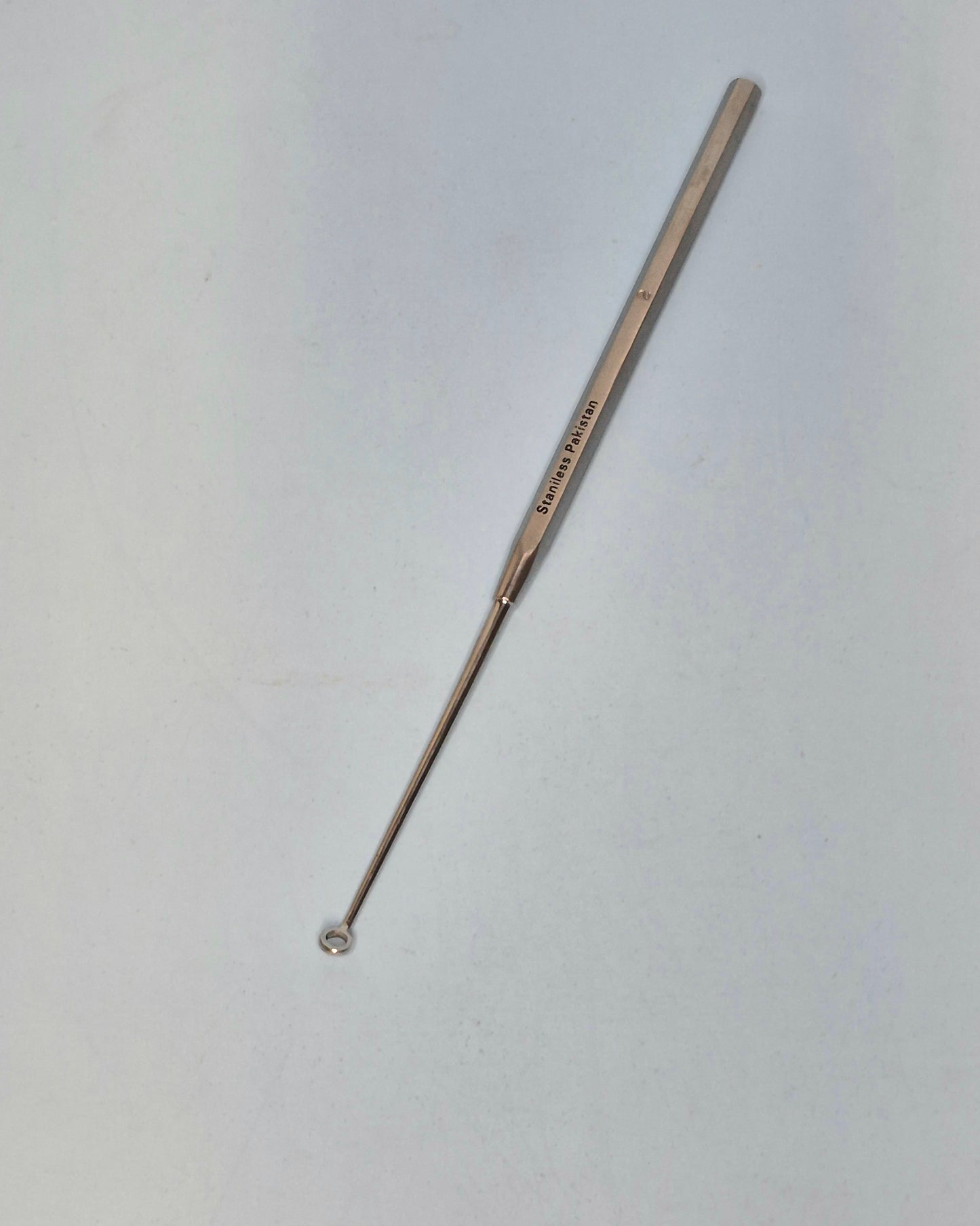 Comedone Extractor (Buck Curette) 5 sizes