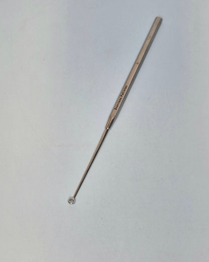 Comedone Extractor (Buck Curette) 5 sizes
