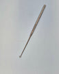 Comedone Extractor (Buck Curette) 5 sizes