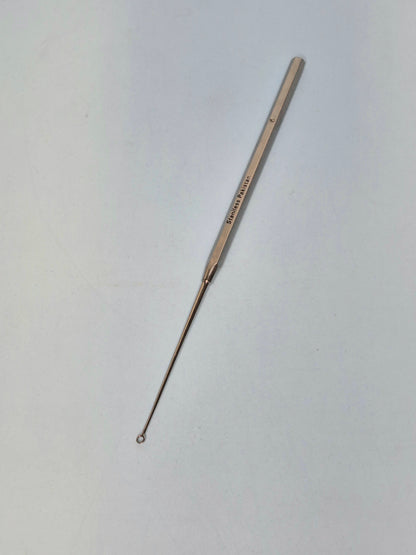 Comedone Extractor (Buck Curette) 5 sizes