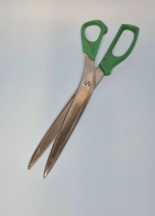 Wallpaper Scissors 10.5"