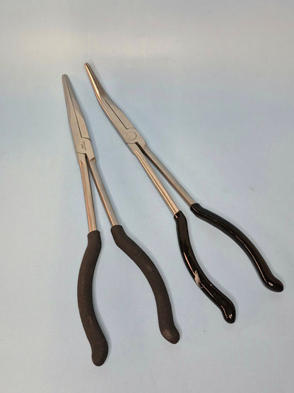 Extra Long Fishing Pliers 11"