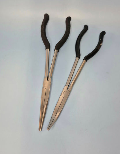 Extra Long Fishing Pliers 11"