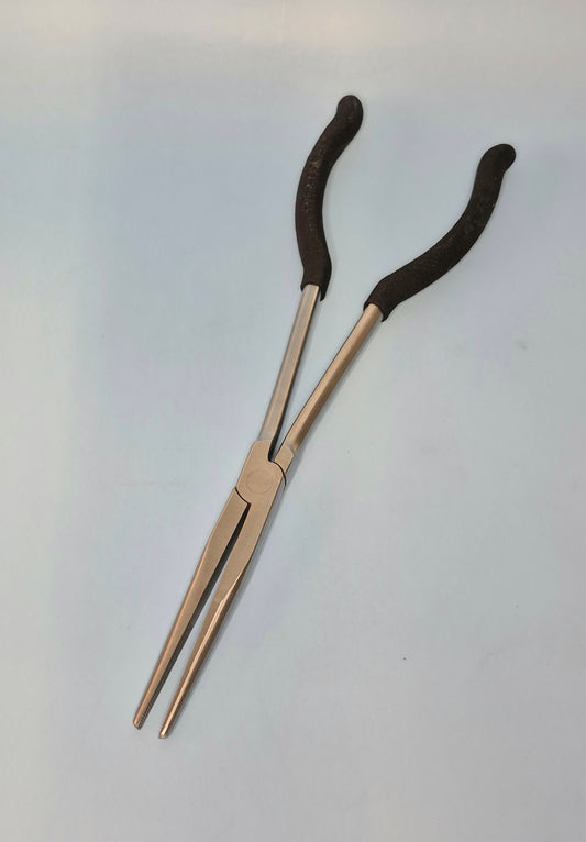 Extra Long Fishing Pliers 11"