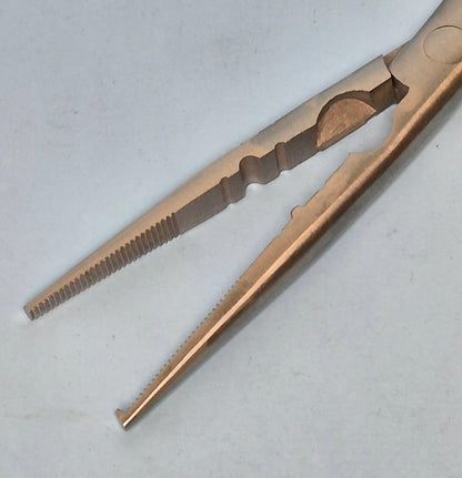 Combination Fishing Pliers 8" with cutter