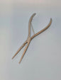 Combination Fishing Pliers 8" with cutter