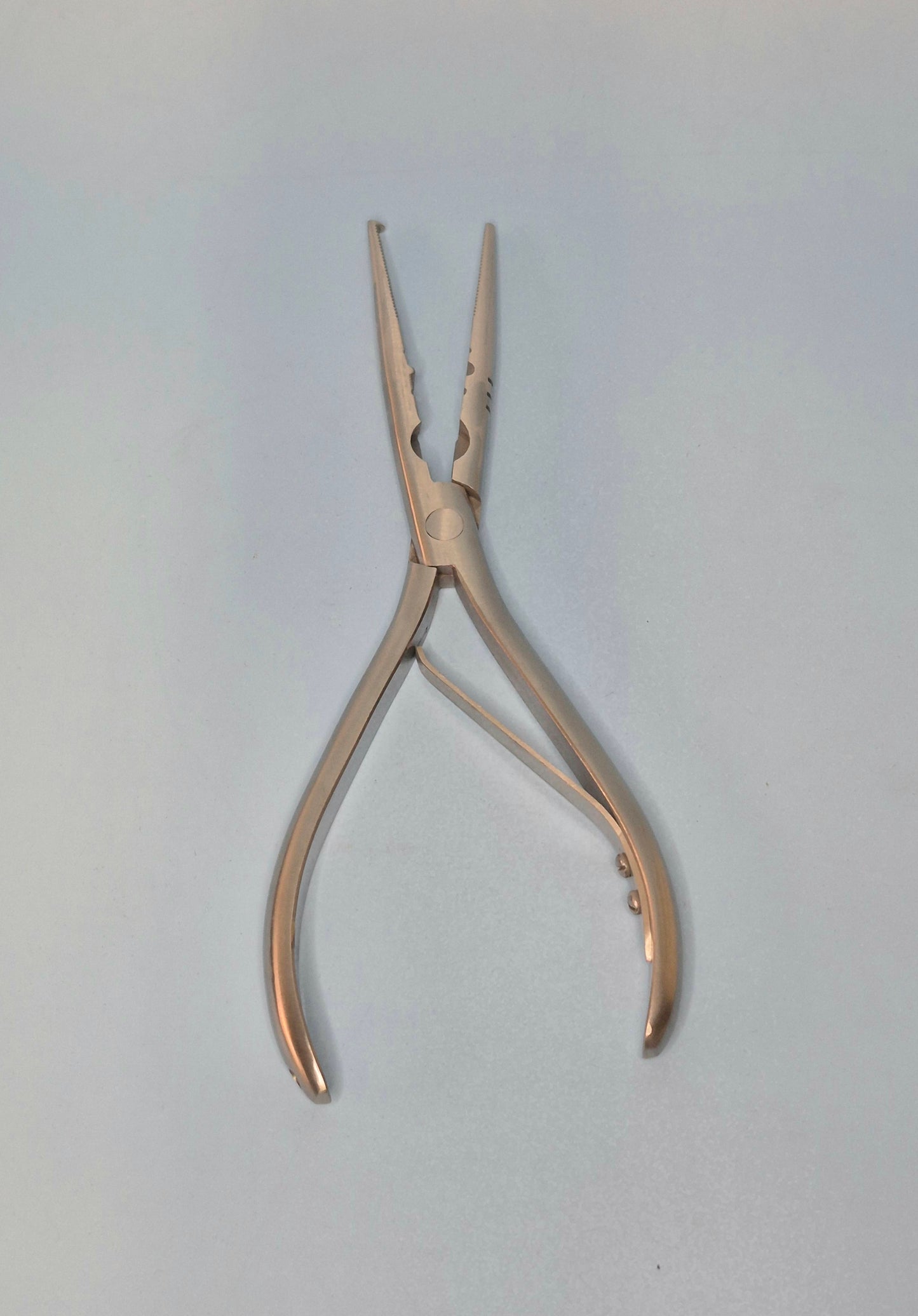 Combination Fishing Pliers 8" with cutter