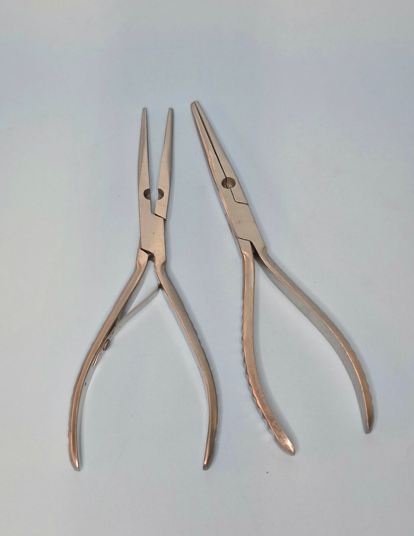 Basic Fishing Pliers 8" with cutter