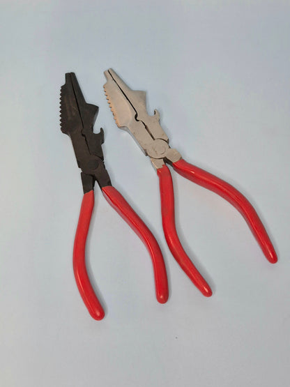Combination Fishing Pliers 7" with cutter