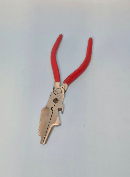 Combination Fishing Pliers 7" with cutter
