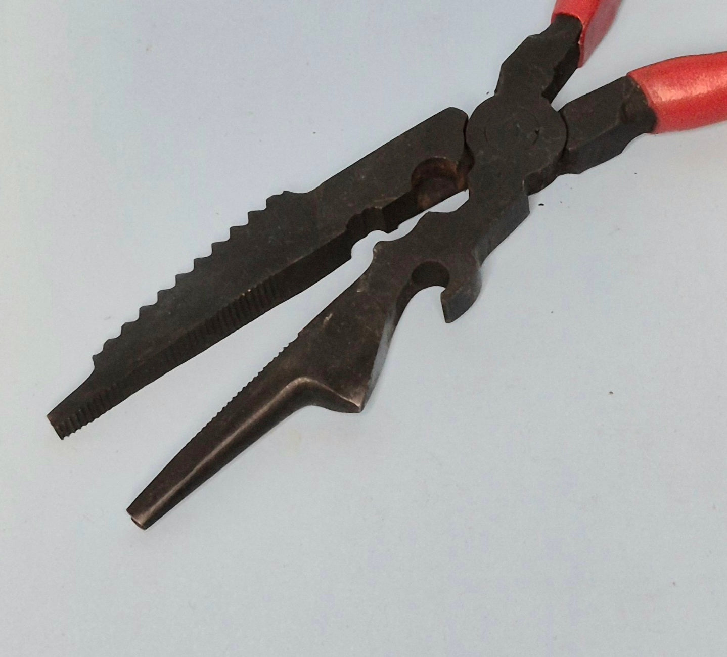 Combination Fishing Pliers 7" with cutter