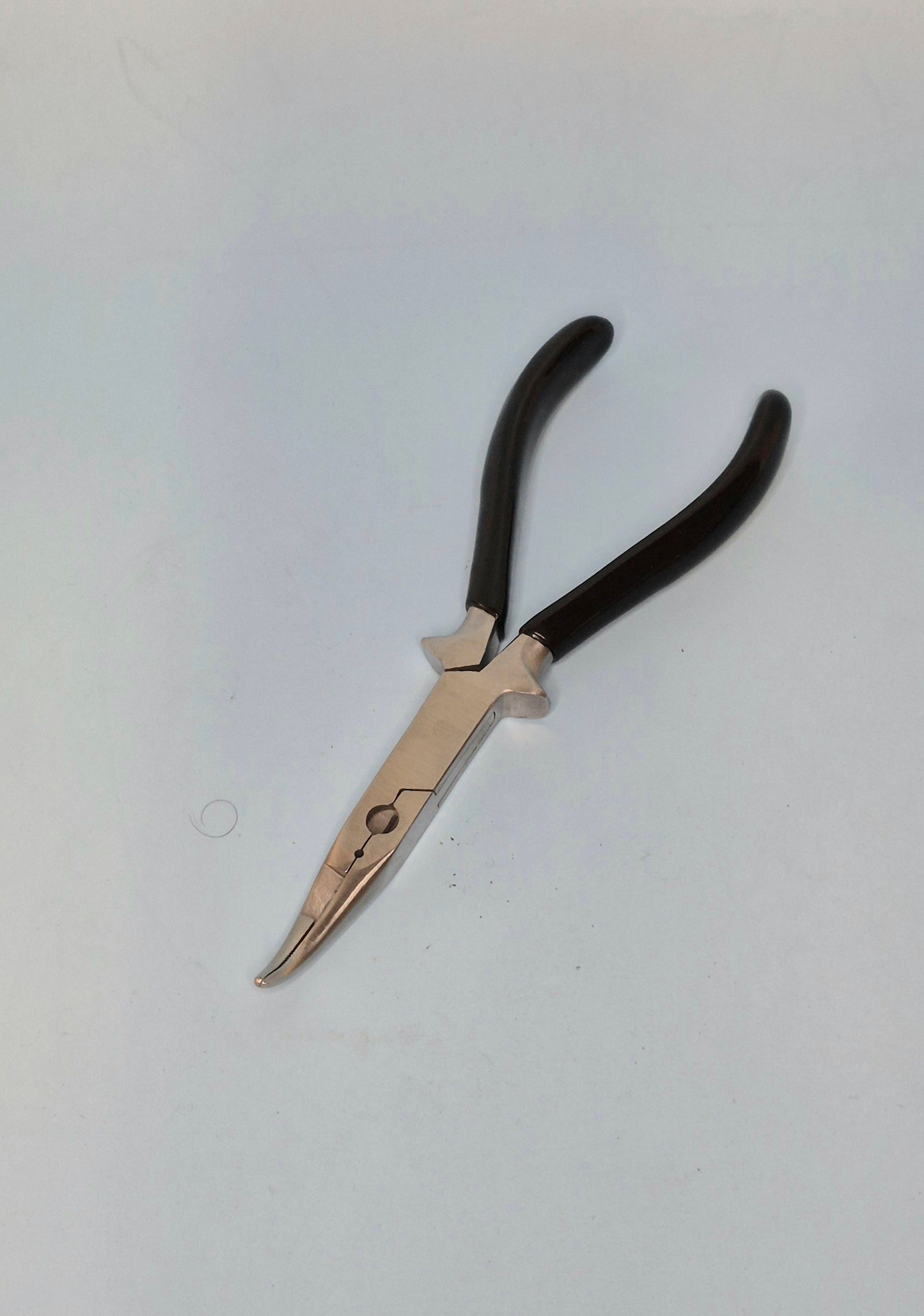 Combination Fishing Pliers 6" with cutter