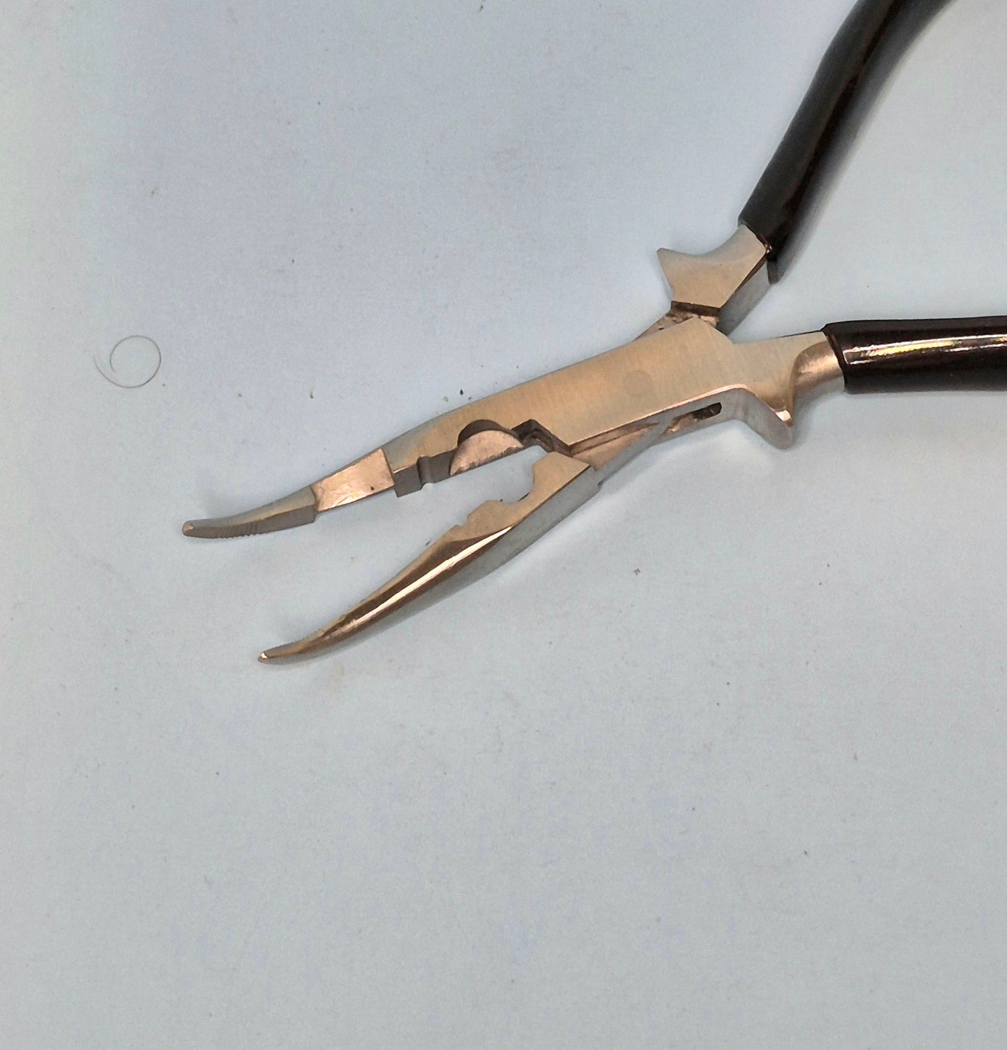 Combination Fishing Pliers 6" with cutter