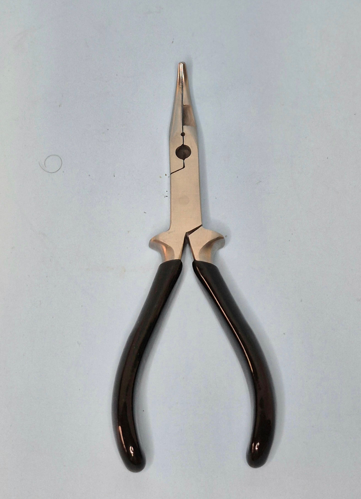 Combination Fishing Pliers 6" with cutter