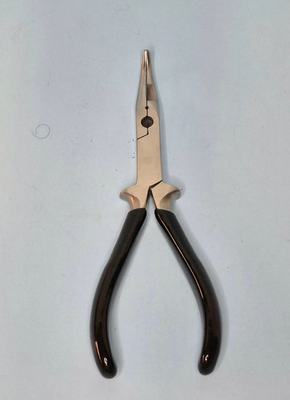 Combination Fishing Pliers 6" with cutter