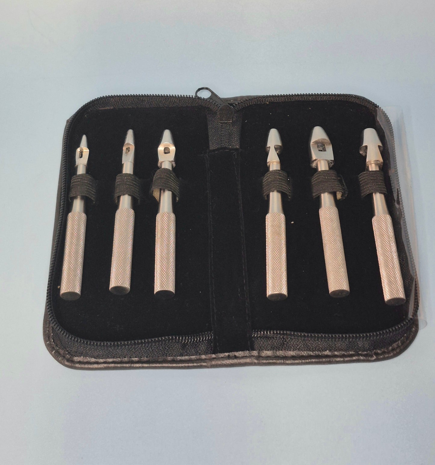 Keyes Dermal Punch Set (6)