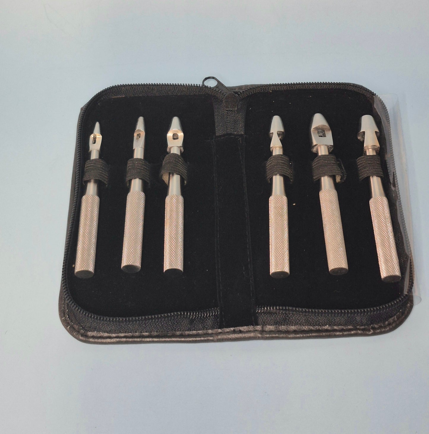 Keyes Dermal Punch Set (6)