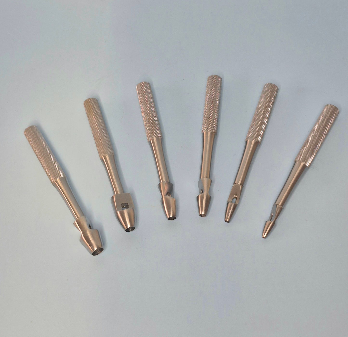 Keyes Dermal Punch Set (6)