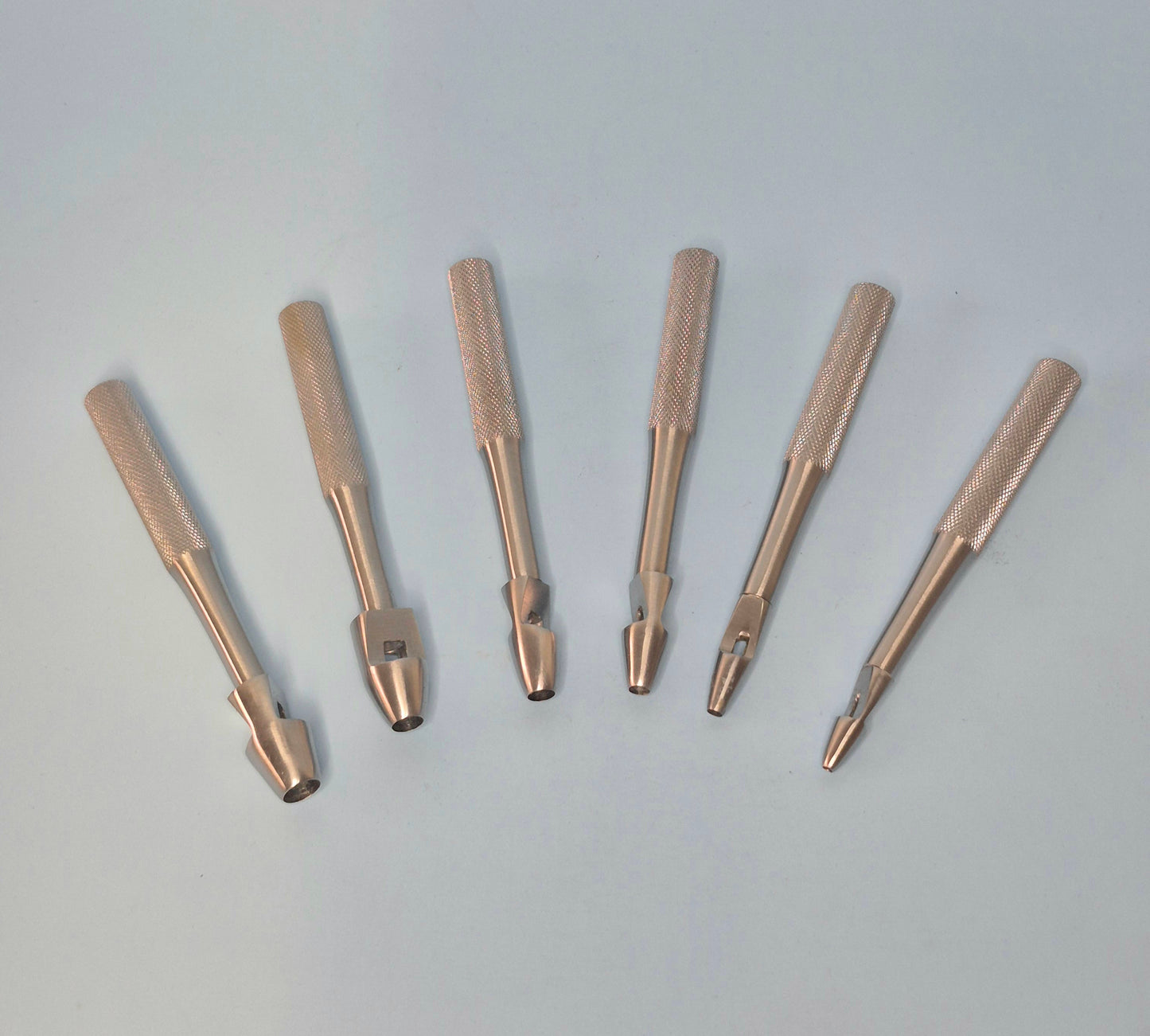 Keyes Dermal Punch Set (6)