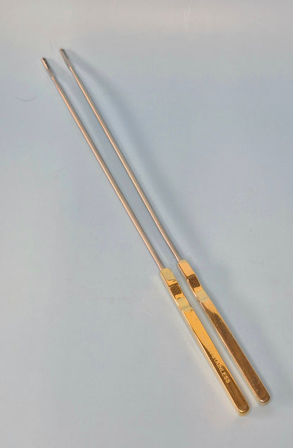 Kevorkian Endocervical Curette (2 variations)